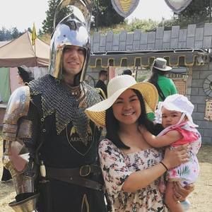 Meet your Posher, Matt